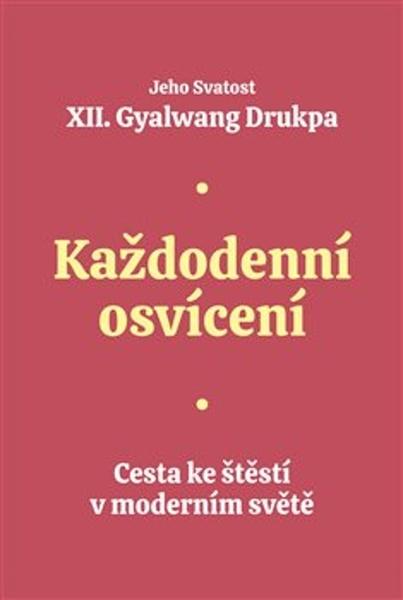 Levně Každodenní osvícení