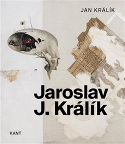 Levně Jaroslav J. Králík