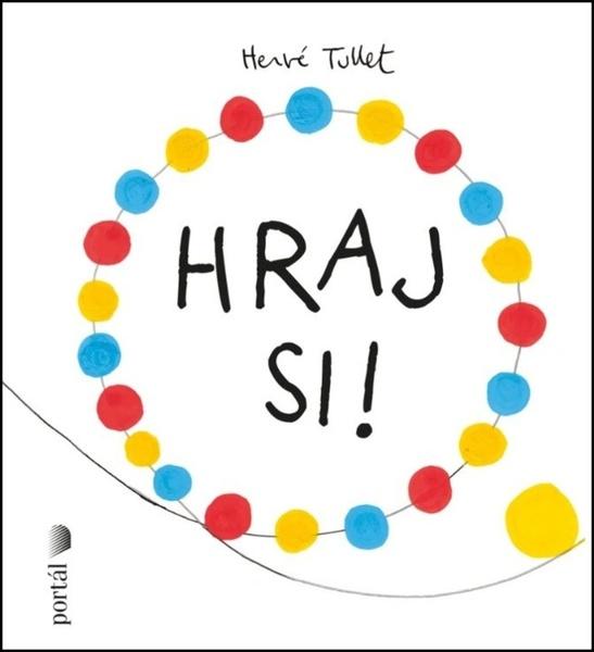 Levně Hraj si!