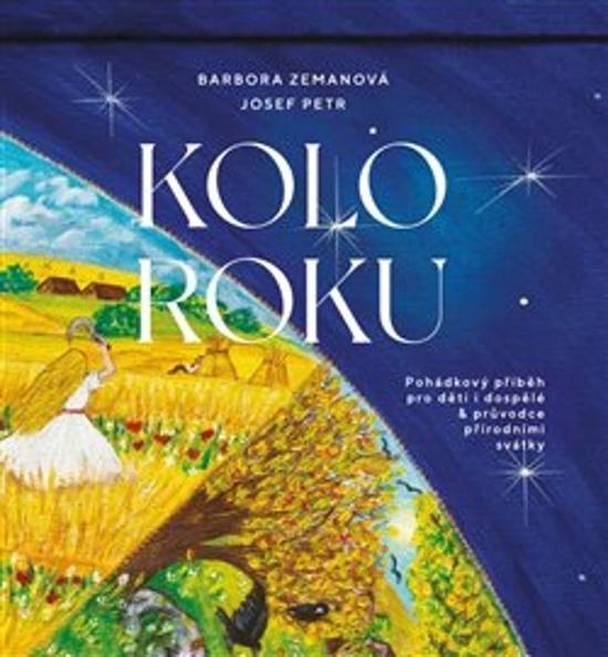 Kolo roku - 9788011054717
