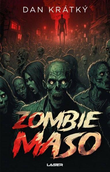 Levně Zombiemaso