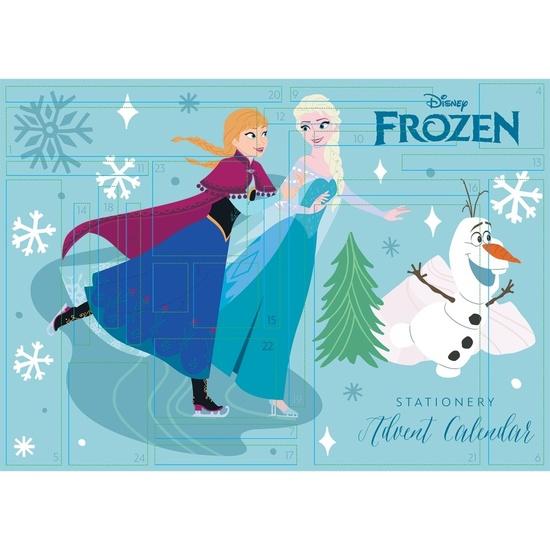 Levně Adventní kalendář Frozen