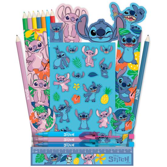 Levně Adventní kalendář Stitch