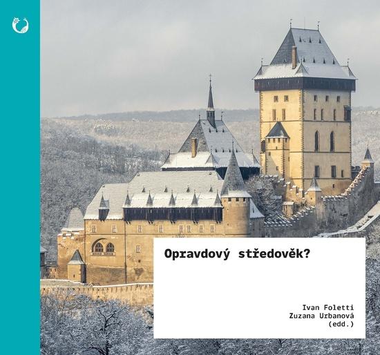 Levně Opravdový středověk?