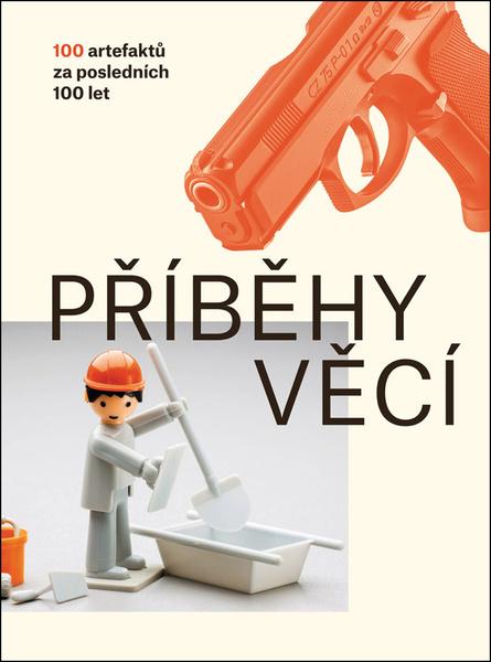 Levně Příběhy věcí