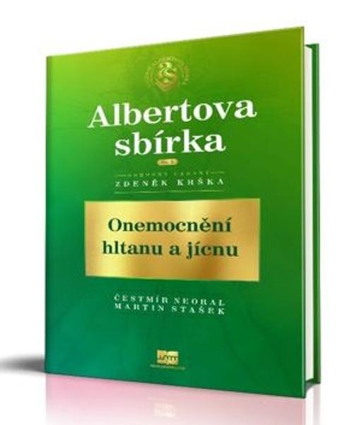 Levně Onemocnění hltanu a jícnu