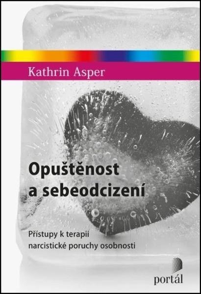 Levně Opuštěnost a sebeodcizení