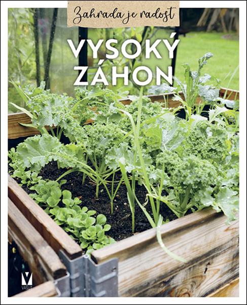Levně Vysoký záhon
