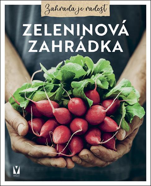 Levně Zeleninová zahrádka