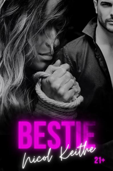 Bestie - 9788088652311