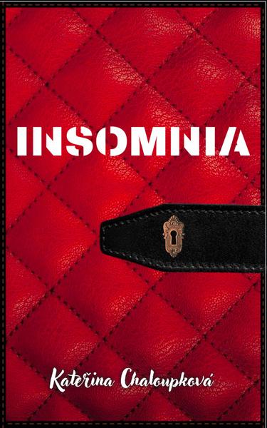 Levně Insomnia