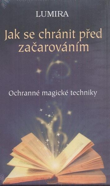 Levně Jak se chránit před začarováním