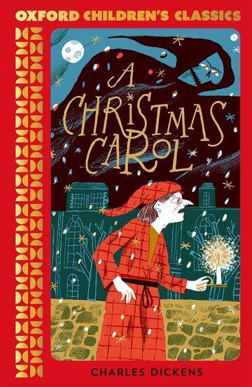 A Christmas Carol and Other Christmas Stories - 019278904X