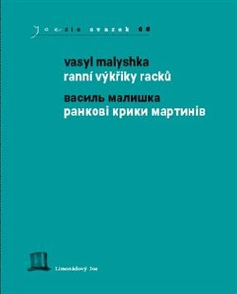 Levně Ranní výkřiky racků