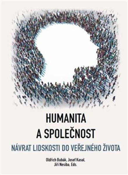 Humanita a společnost - 9788090674257