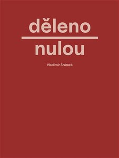 Levně Děleno nulou