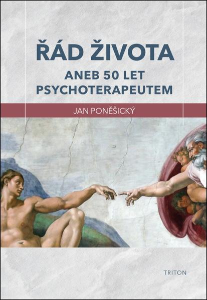 Levně Řád života aneb 50 let psychoterapeutem