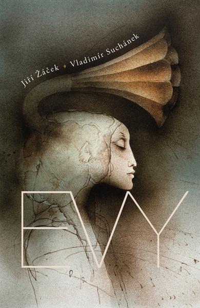 Evy - 9788072445172