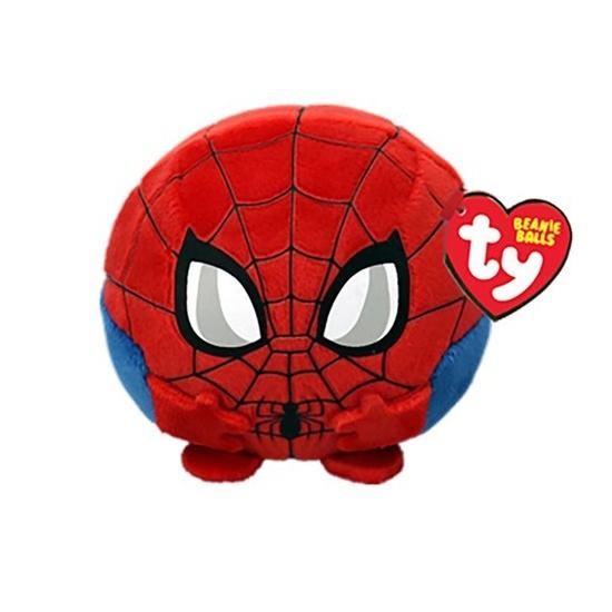 Levně Ty Beanie Balls Marvel SPIDERMAN