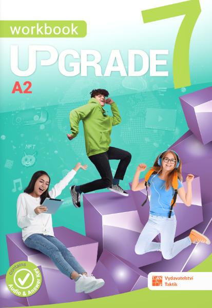 Levně Upgrade 7