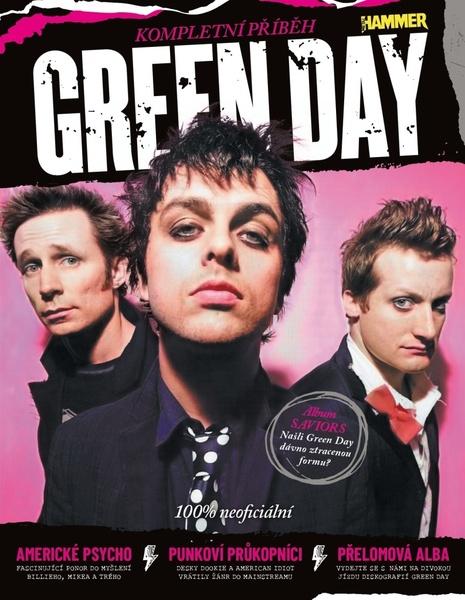 Levně Green Day