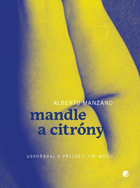 Levně Mandle a citróny