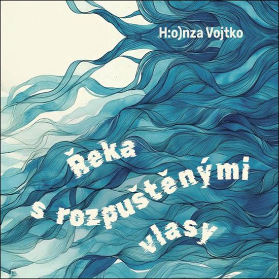 Levně Řeka s rozpuštěnými vlasy