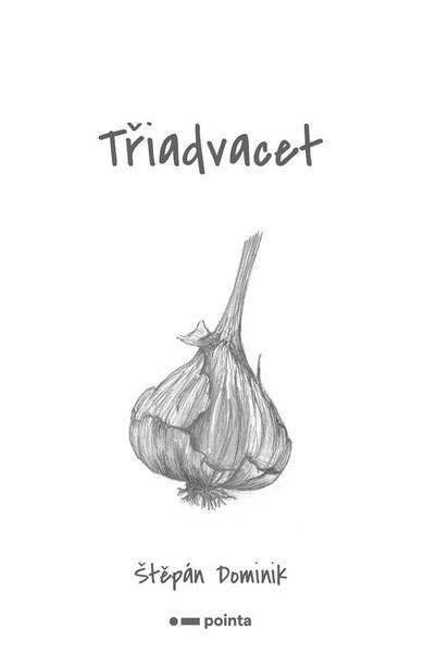 Levně Třiadvacet