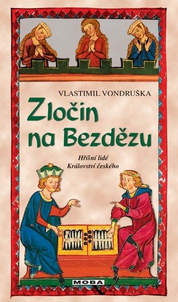 Zločin na Bezdězu - 9788027918645