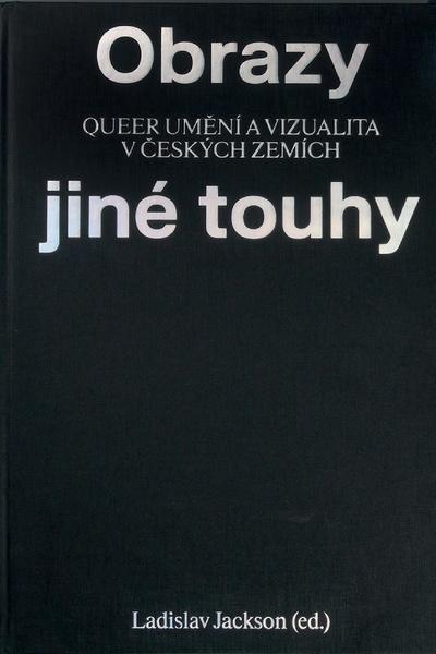 Levně Obrazy jiné touhy
