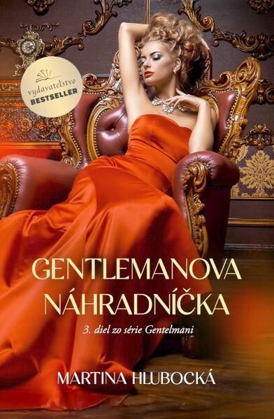 Levně Gentlemanova náhradníčka