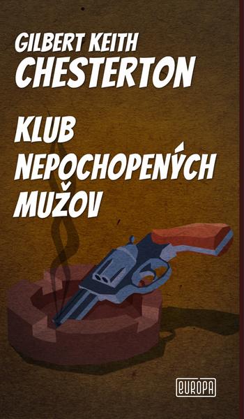 Klub nepochopených mužov - 9788082370365