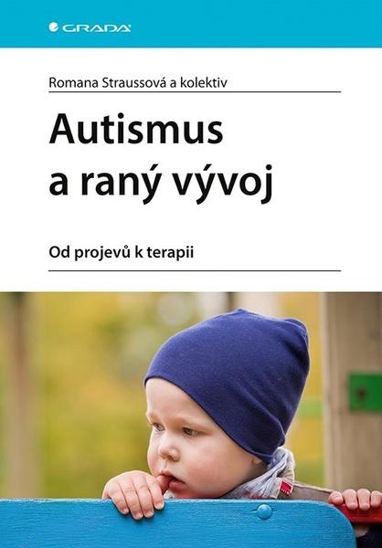 Levně Autismus a raný vývoj