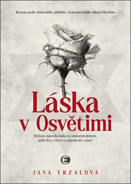 Levně Láska v Osvětimi
