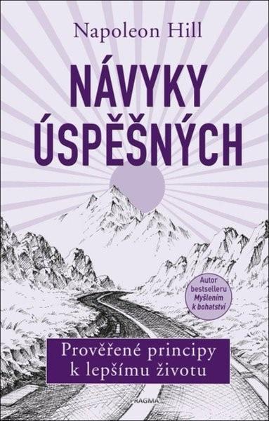 Levně Návyky úspěšných