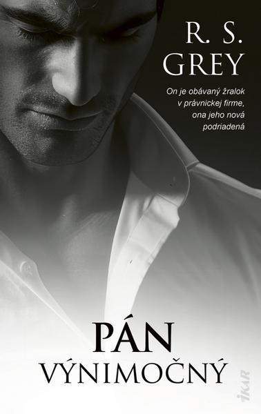 Pán Výnimočný - 9788055198293