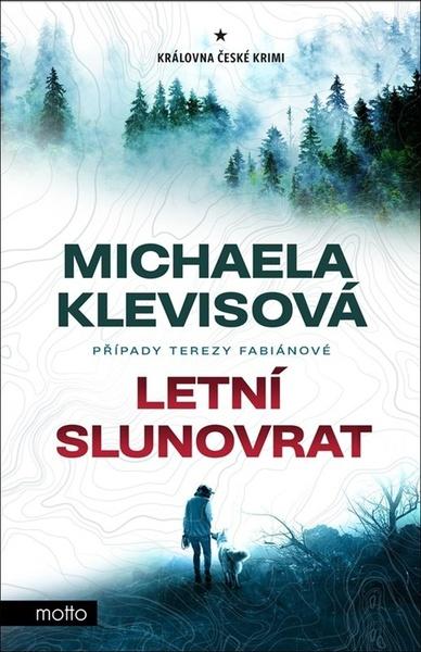 Letní slunovrat - 9788026727798
