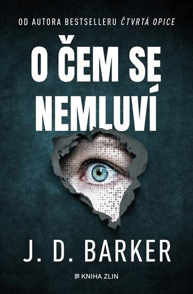 O čem se nemluví - 9788076628069