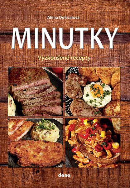 Levně Minutky