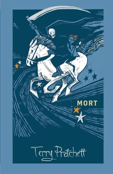 Mort - 9788071977599