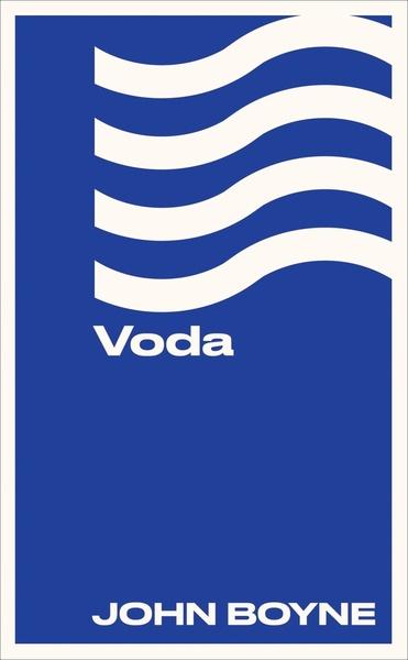 Voda - 9788055665764