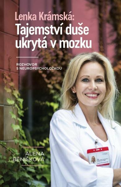 Levně Tajemství duše ukrytá v mozku