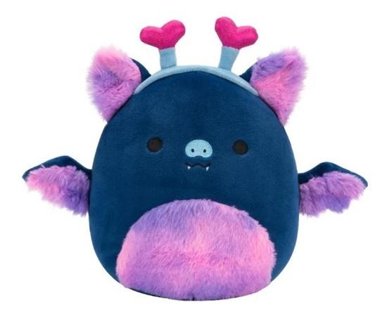 Squishmallows Netopýr Milan