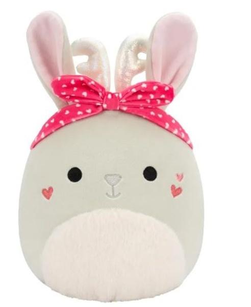 Squishmallows Zajdalen Coralie