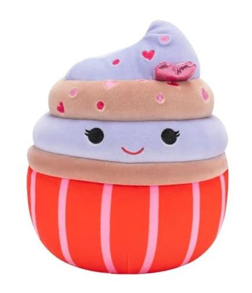 Squishmallows Cupcake Tess
