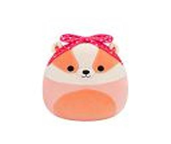 Squishmallows Jezevec Rostam