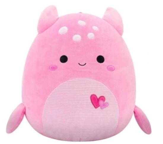 Squishmallows Lochneska Artin
