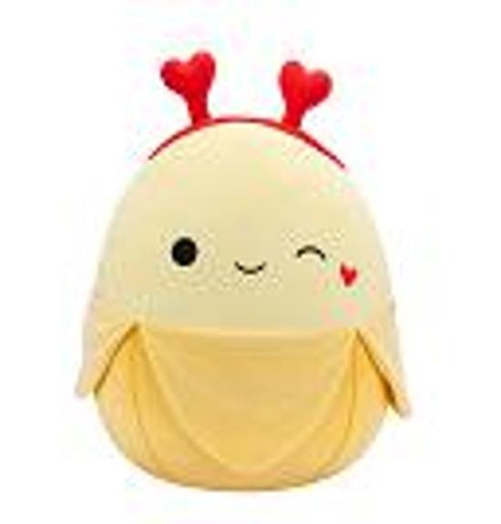 Squishmallows Banán Junie