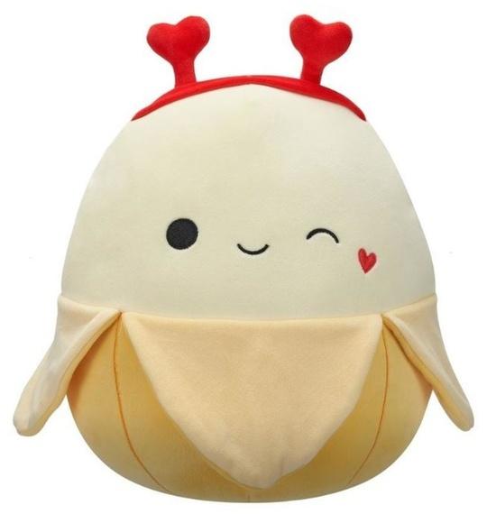 Squishmallows Banán Junie