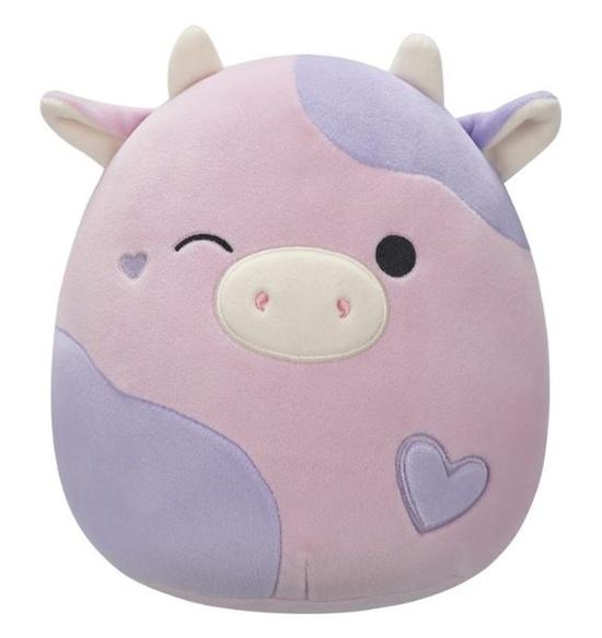 Squishmallows Kravička Patty